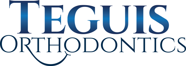 Teguis Orthodontics logo