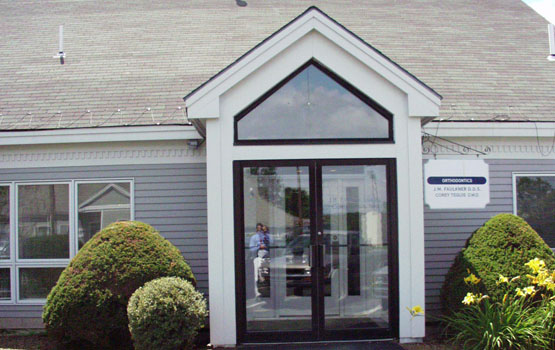 Biddeford Office